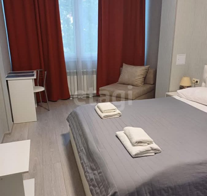 Продаётся студия, 24 м²