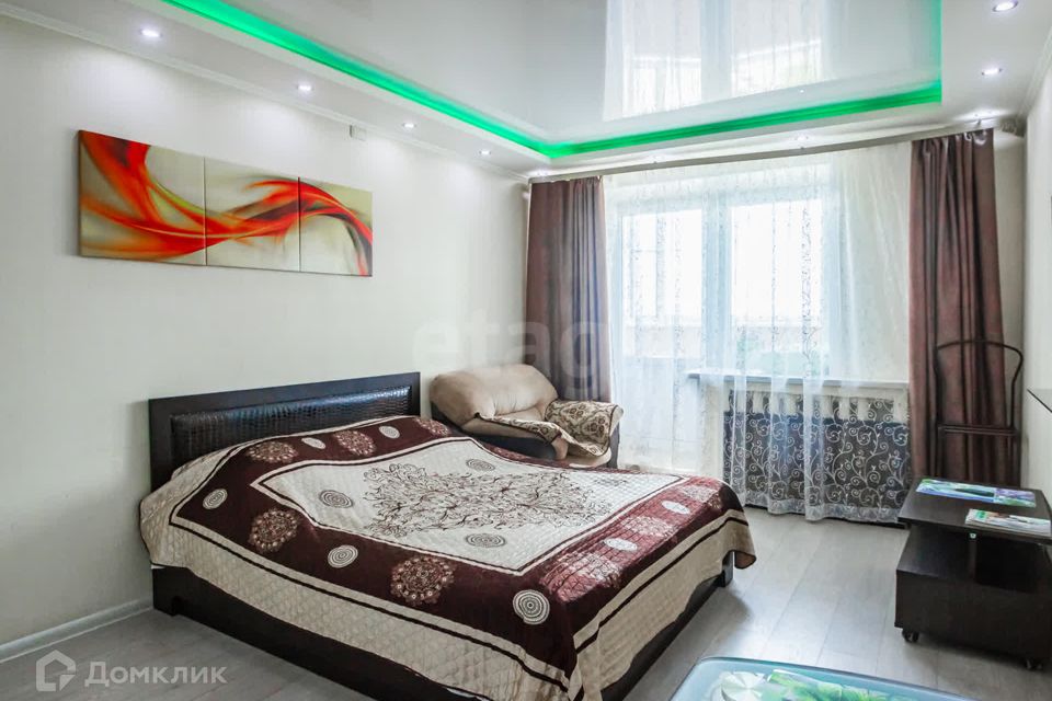 Продаётся студия, 24.2 м²
