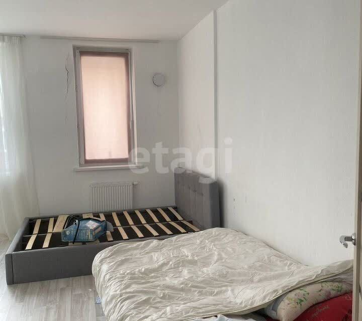 Продаётся 1-комнатная квартира, 32.4 м²