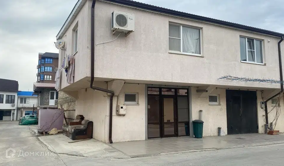 Продаётся гараж, 98 м²