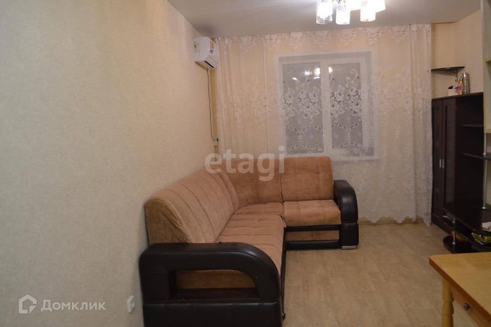 Сдаётся 1-комнатная квартира, 34 м²