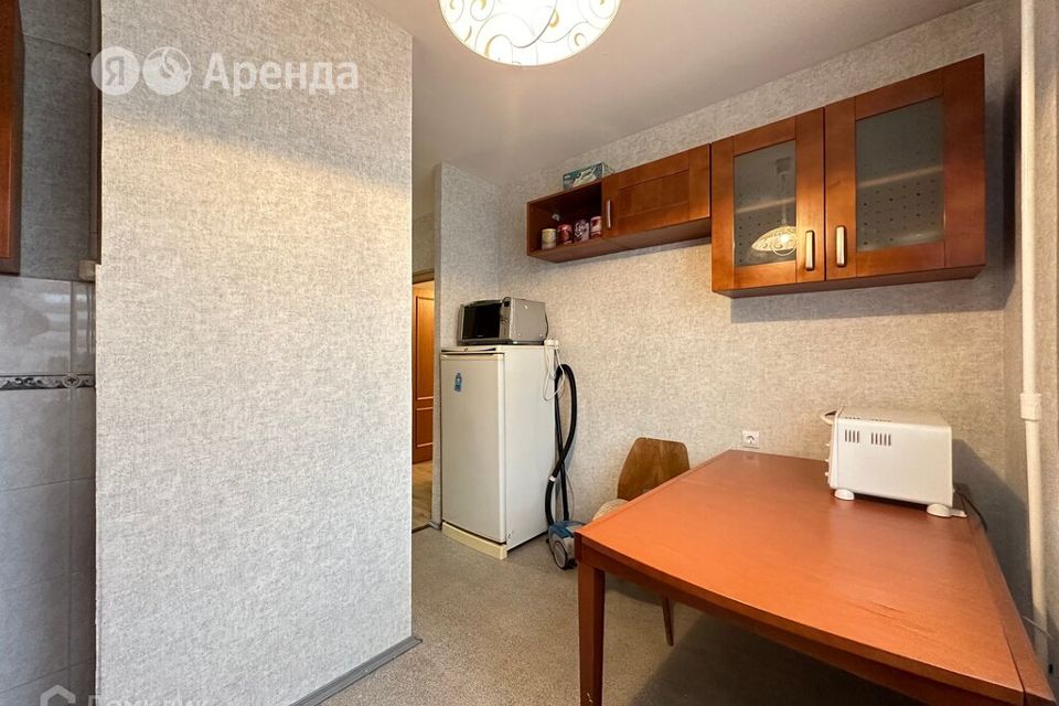 Сдаётся 1-комнатная квартира, 38 м²