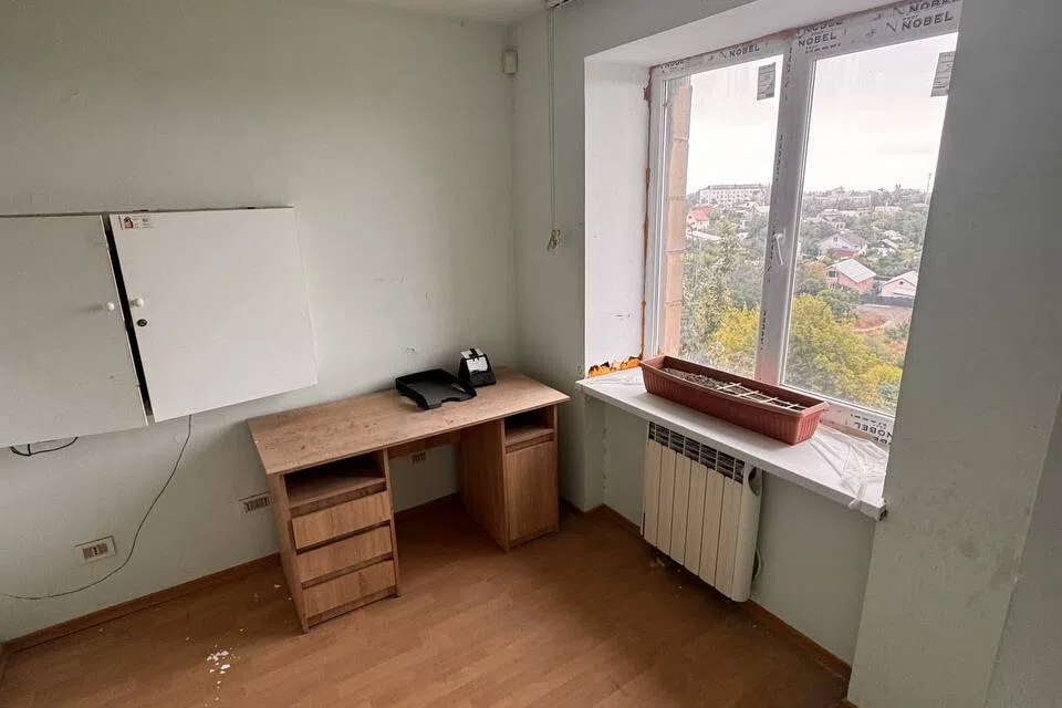 Сдаётся офис, 225 м²