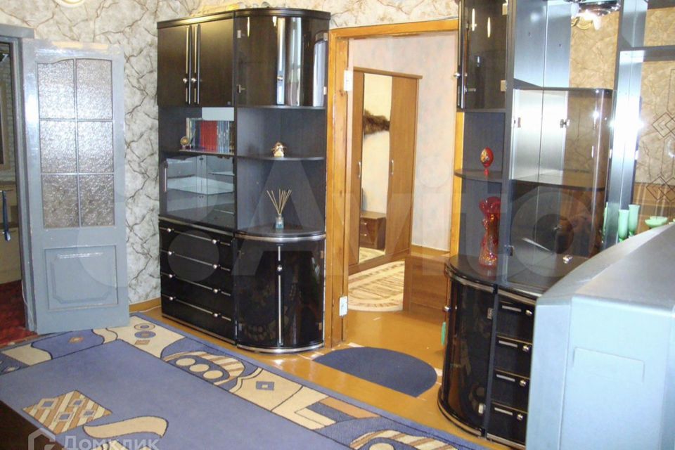 Продаётся 2-комнатная квартира, 55 м²