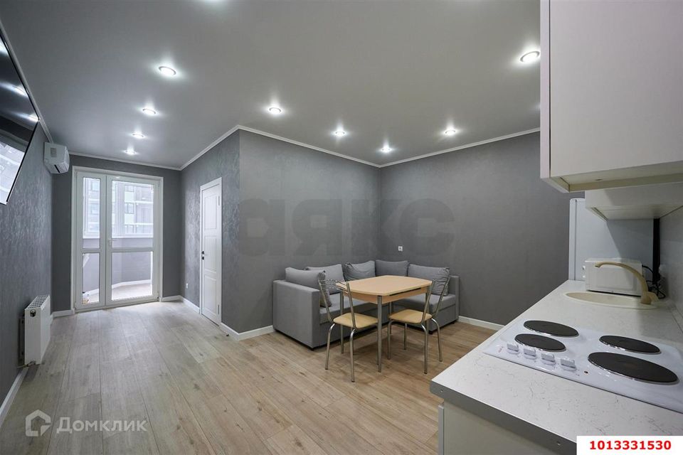 Продаётся 2-комнатная квартира, 47 м²