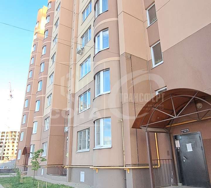 Продаётся 3-комнатная квартира, 69 м²