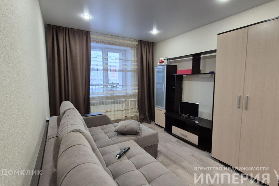 Продаётся 2-комнатная квартира, 65.6 м²