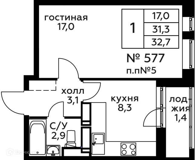 Первый гипермаркет мебели село октябрьское