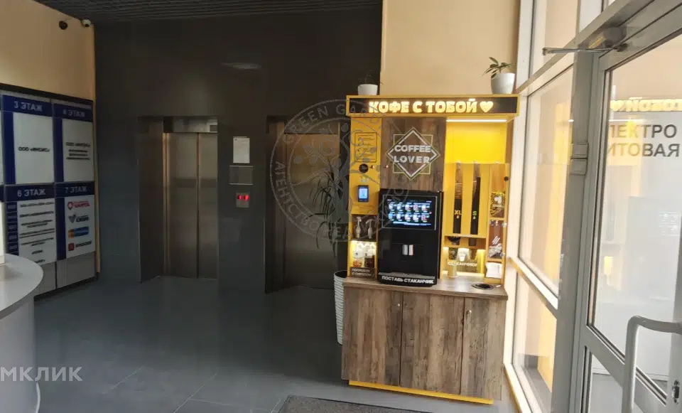 Продаётся помещение своб. назначения, 82.9 м²