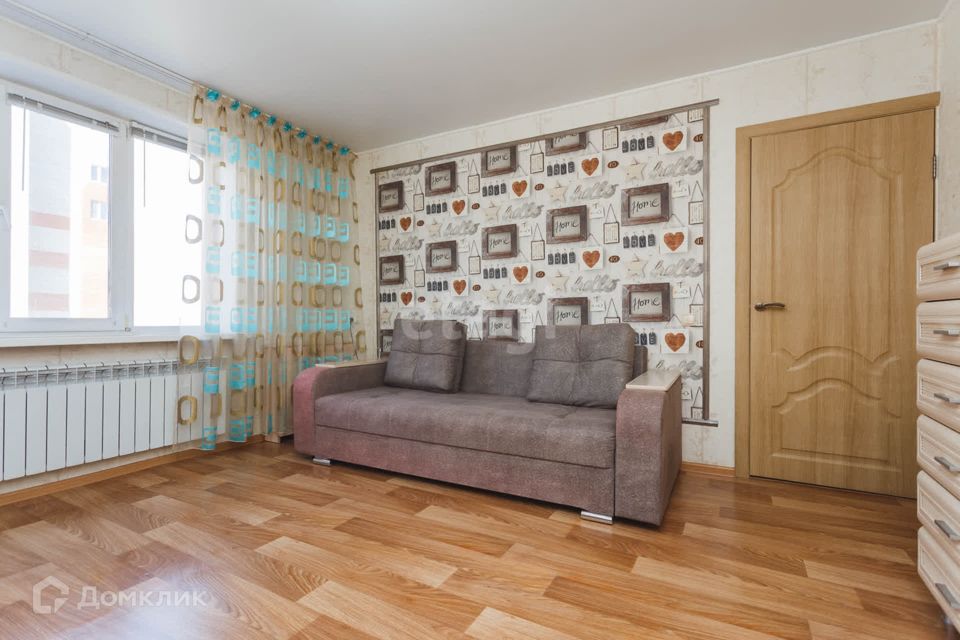 Продаётся 2-комнатная квартира, 50.3 м²