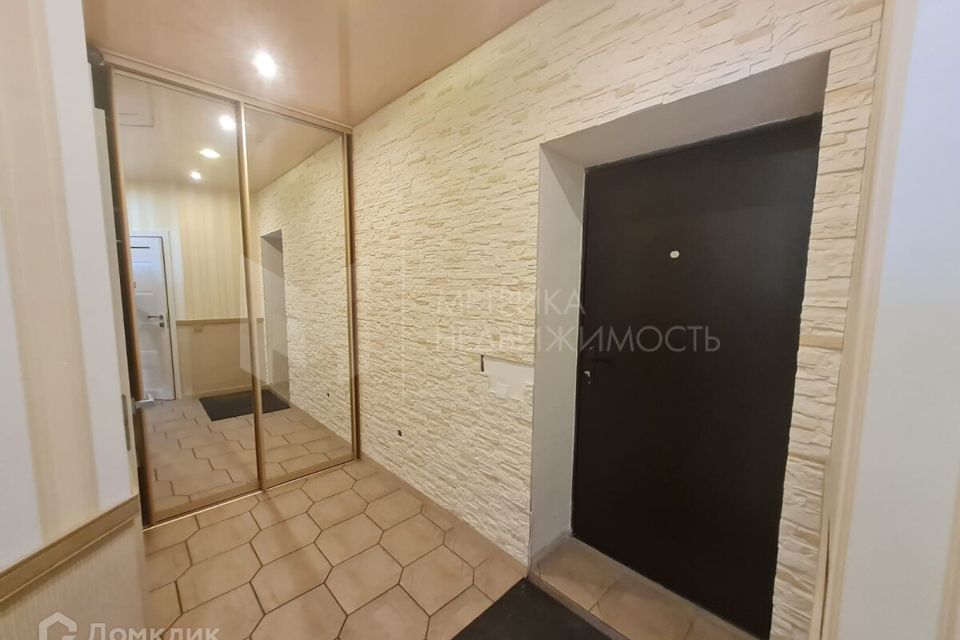 Продаётся 1-комнатная квартира, 38.2 м²