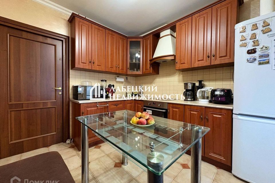 Продаётся 2-комнатная квартира, 50.8 м²
