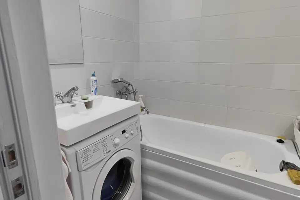 Продаётся 2-комнатная квартира, 51.1 м²