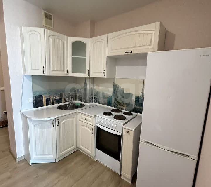 Продаётся студия, 28.5 м²