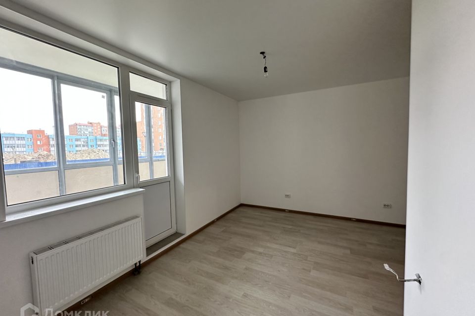 Продаётся студия, 26.81 м²