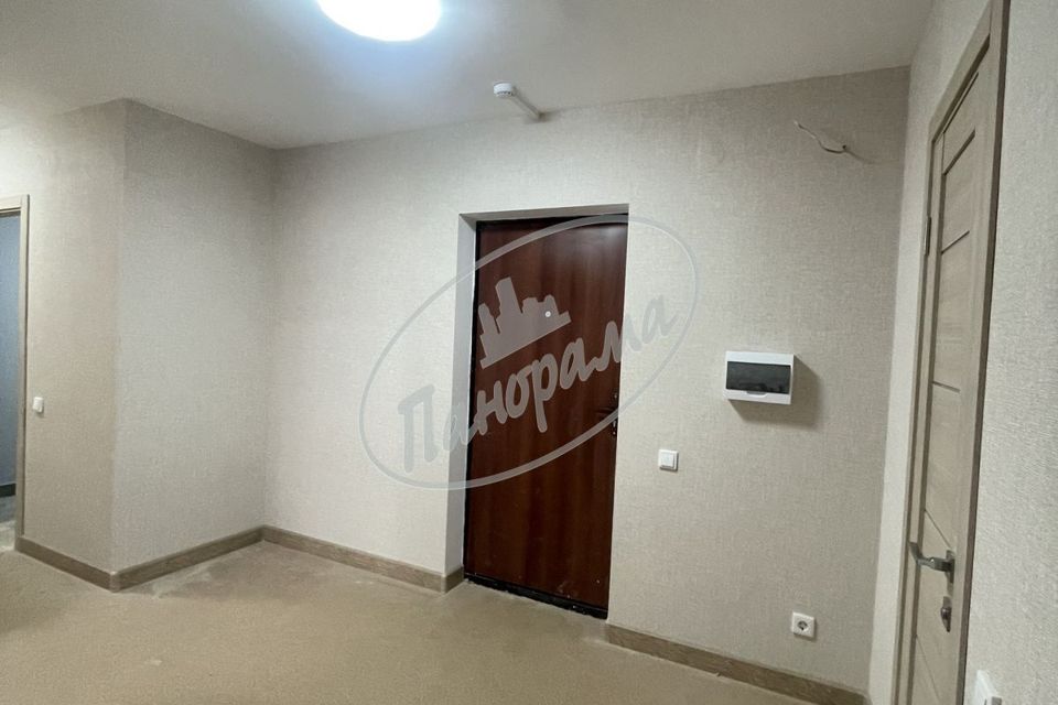 Продаётся 3-комнатная квартира, 83.34 м²