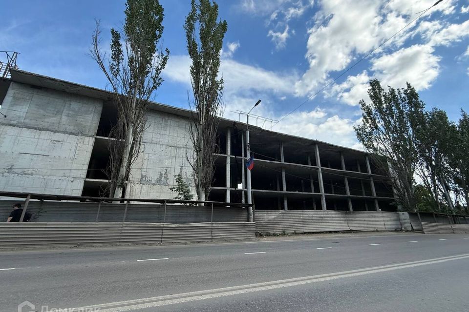 Продаётся помещение своб. назначения, 5469 м²