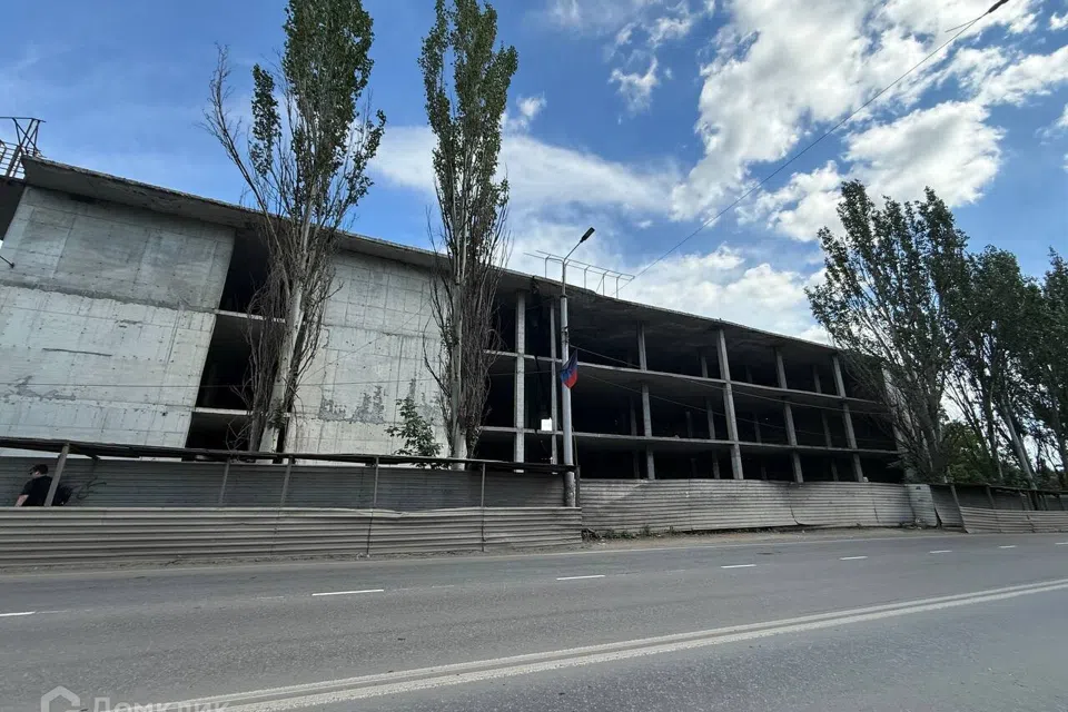 Продаётся помещение своб. назначения, 5469 м²