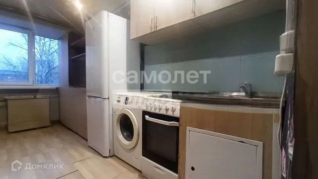 Продаётся студия, 12.9 м²