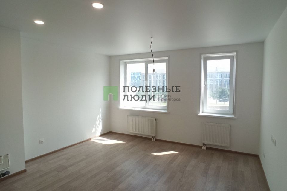 Продаётся студия, 25.4 м²