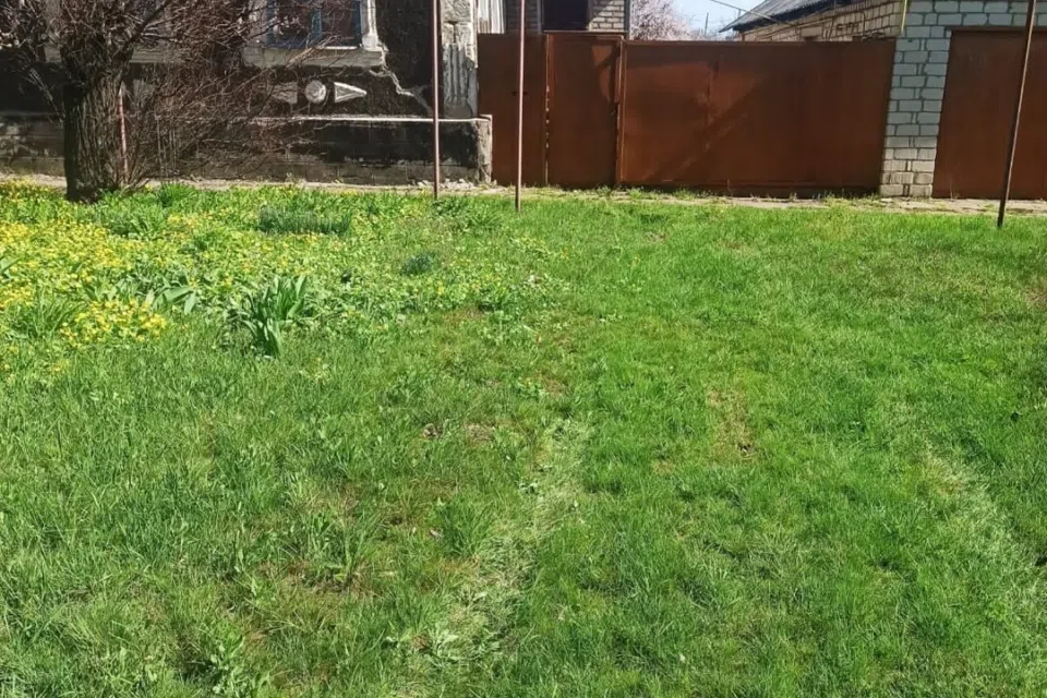 Продаётся 1-этажный дом, 45.6 м²