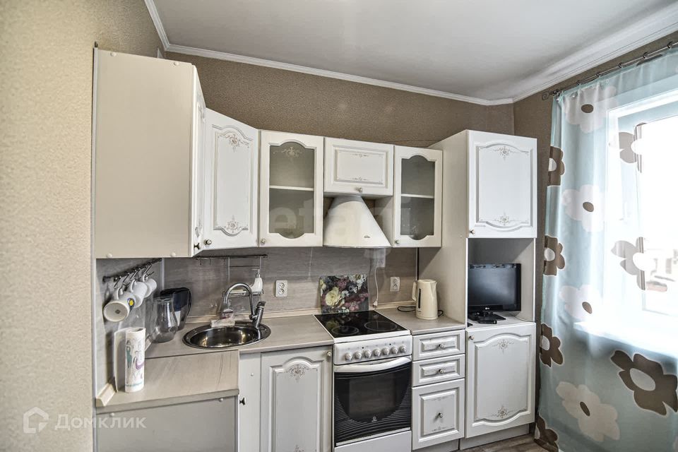 Сдаётся 2-комнатная квартира, 49.7 м²