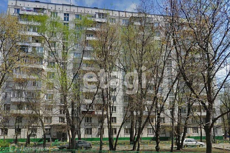 Продаётся 2-комнатная квартира, 38.7 м²