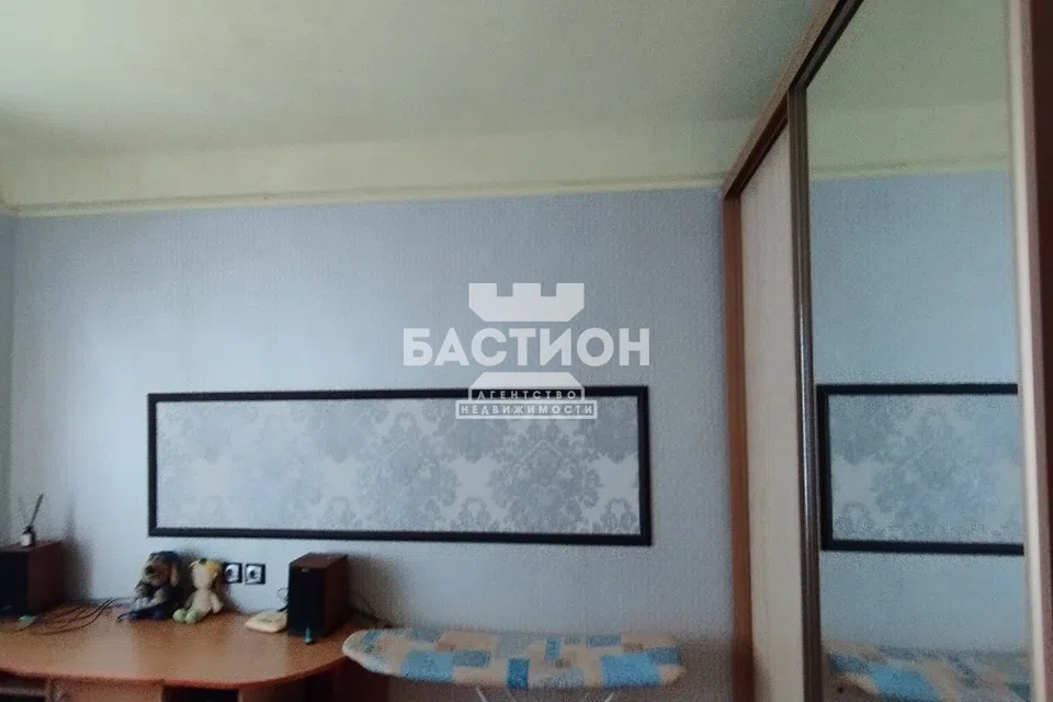 Продаётся 2-комнатная квартира, 50 м²