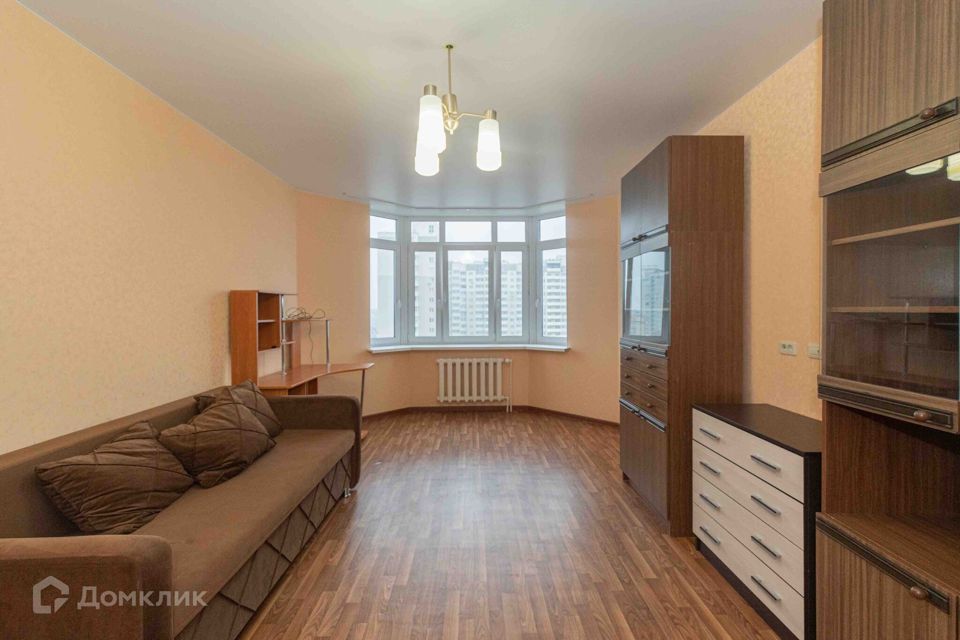 Сдаётся 1-комнатная квартира, 48 м²