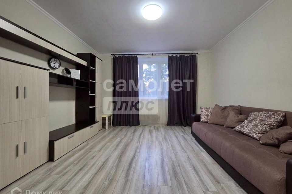 Продаётся 2-комнатная квартира, 52.3 м²