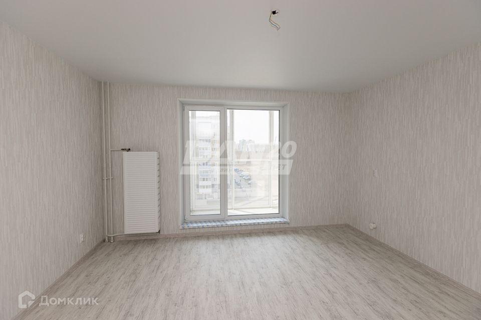 Продаётся студия, 32.24 м²