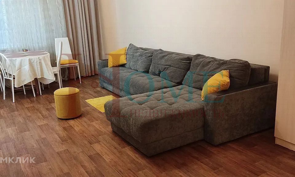 Сдаётся 2-комнатная квартира, 85 м²