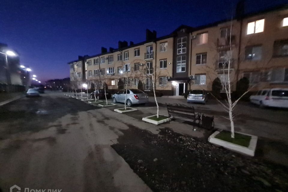 Продаётся студия, 25.9 м²