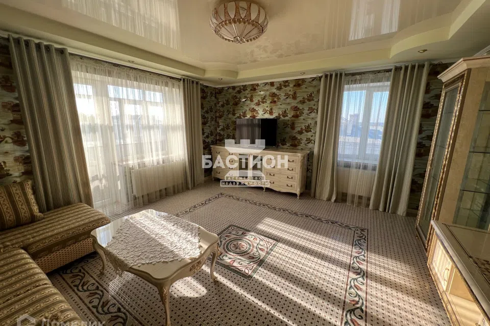 Продаётся 2-комнатная квартира, 70 м²
