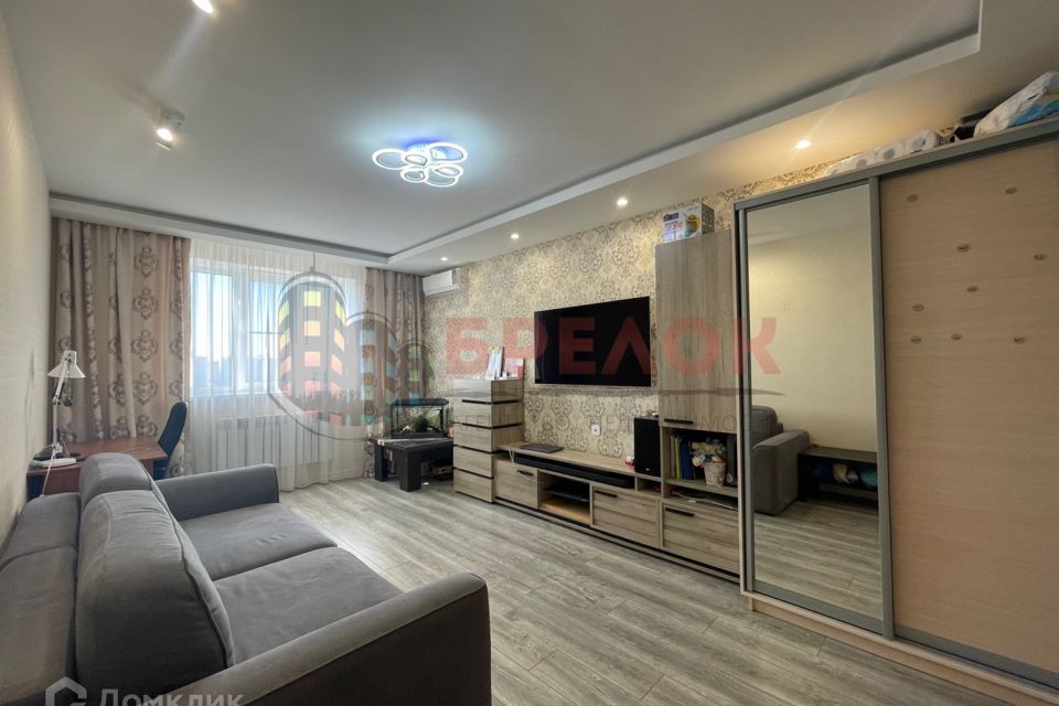 Продаётся 2-комнатная квартира, 65 м²