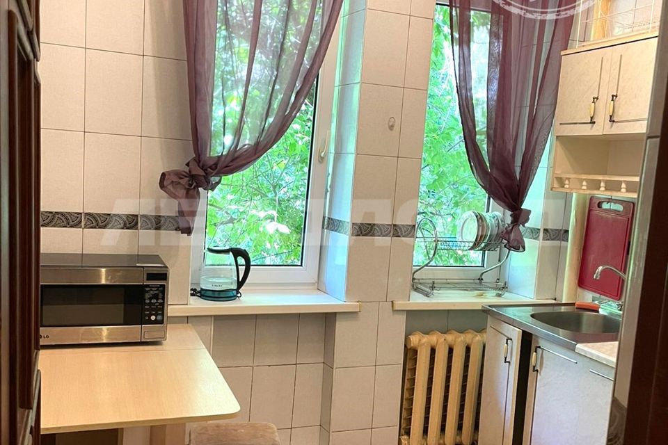 Сдаётся 2-комнатная квартира, 48 м²
