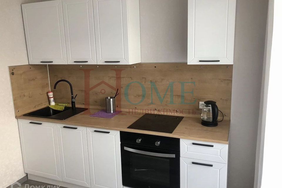 Сдаётся 1-комнатная квартира, 37.1 м²