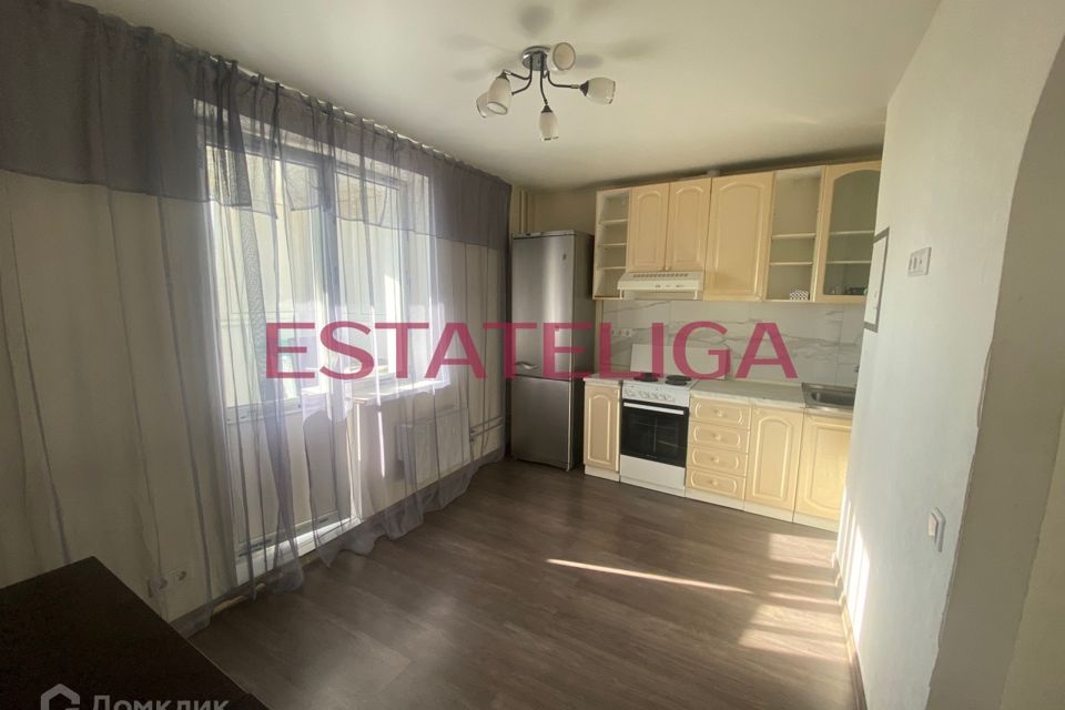 Продаётся 2-комнатная квартира, 55 м²