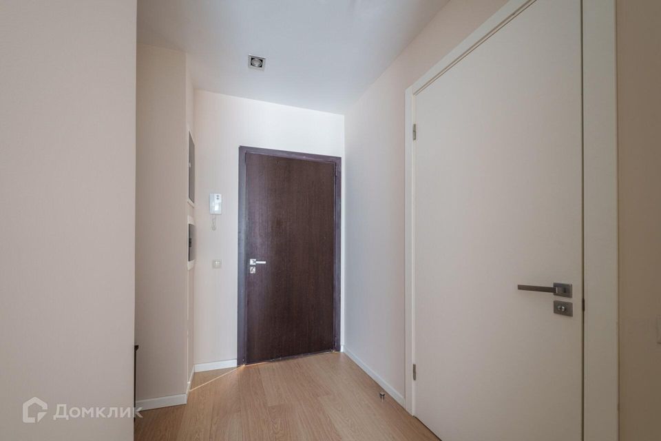 Сдаётся 2-комнатная квартира, 46 м²