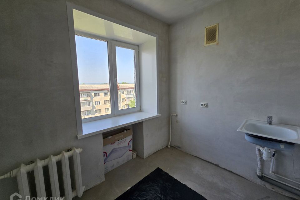 Продаётся 2-комнатная квартира, 45.4 м²
