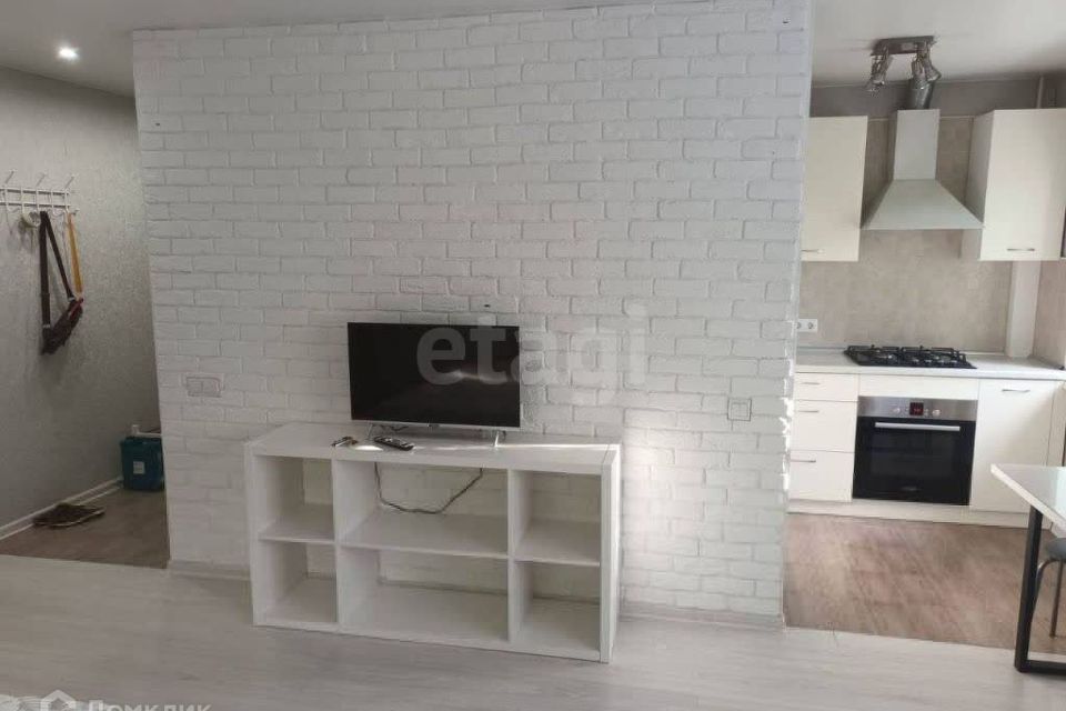 Сдаётся 1-комнатная квартира, 30 м²