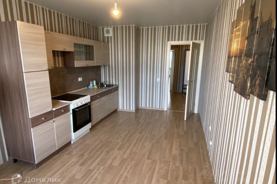 Сдаётся 5-комнатная квартира, 132.3 м²