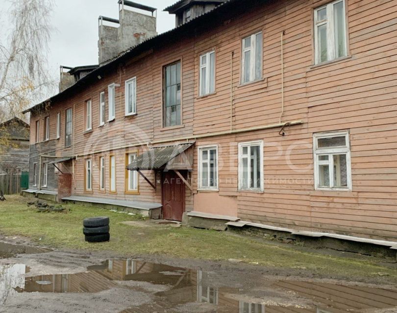 Продаётся 3-комнатная квартира, 68.4 м²