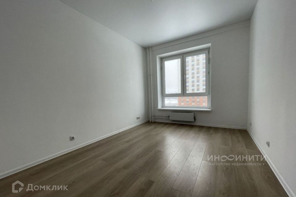 Продаётся 3-комнатная квартира, 64.4 м²