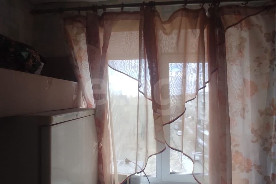 Продаётся 1-комнатная квартира, 30.1 м²