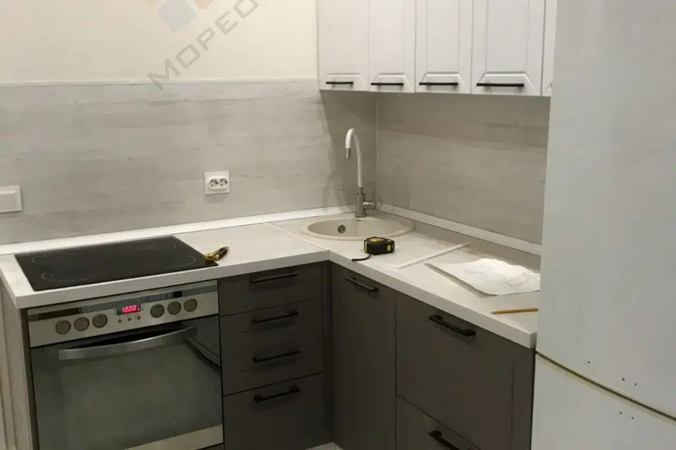 Продаётся 1-комнатная квартира, 24.4 м²