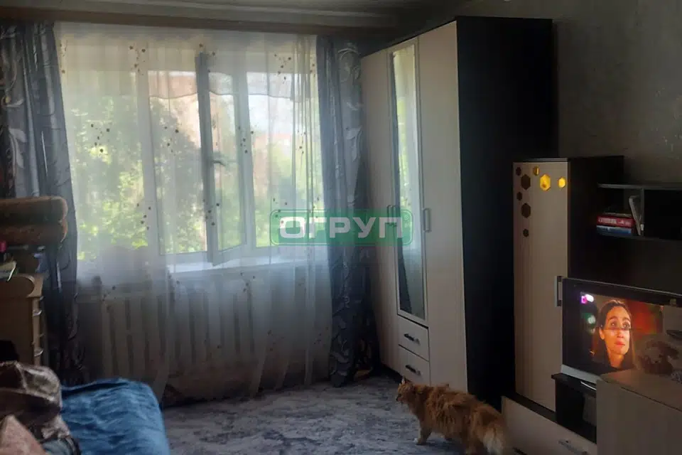 Продаётся 1-комнатная квартира, 21.2 м²