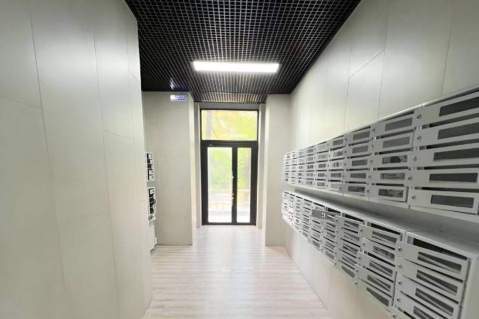 Продаётся студия, 17.4 м²