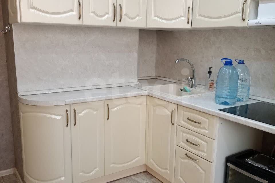 Сдаётся 1-комнатная квартира, 33 м²