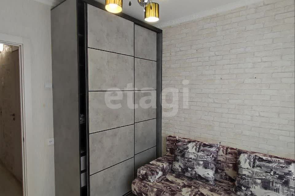 Сдаётся 3-комнатная квартира, 64.6 м²